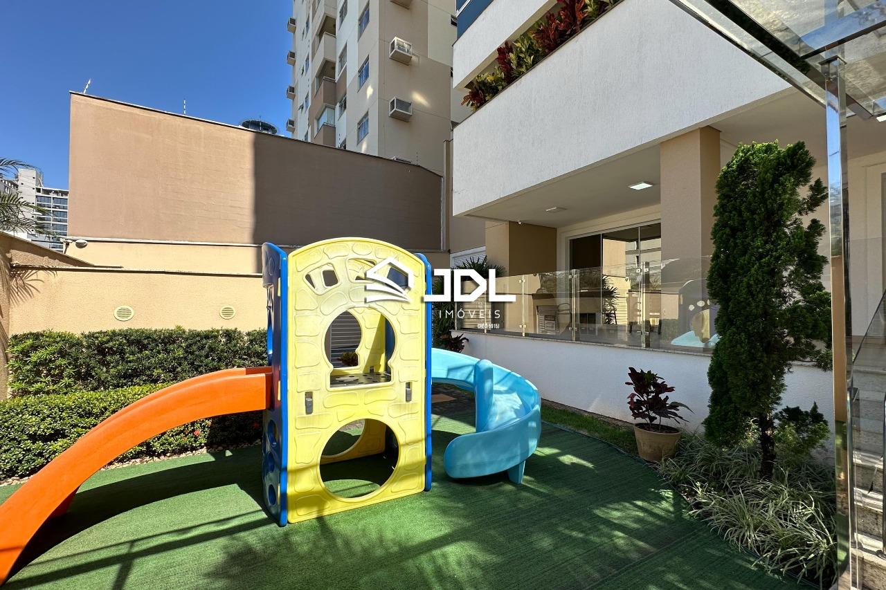 Apartamento à venda no bairro Vila Nova: 