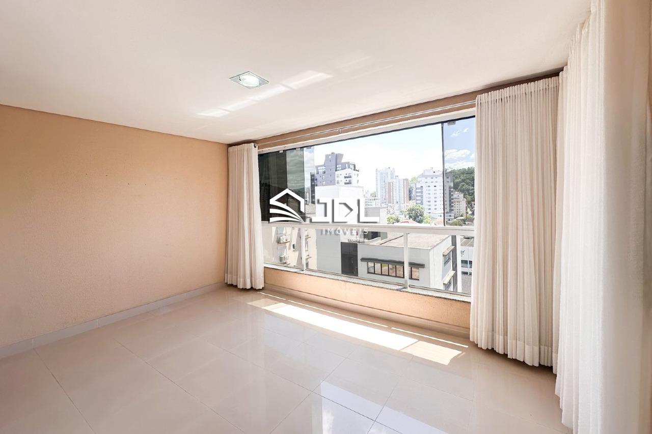 Apartamento à venda no bairro Vila Nova: 