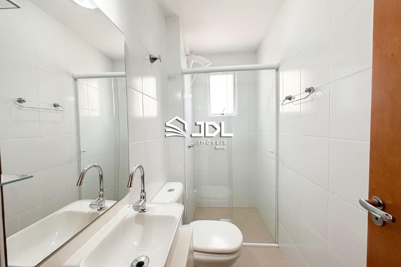 Apartamento à venda no bairro Vila Nova: 