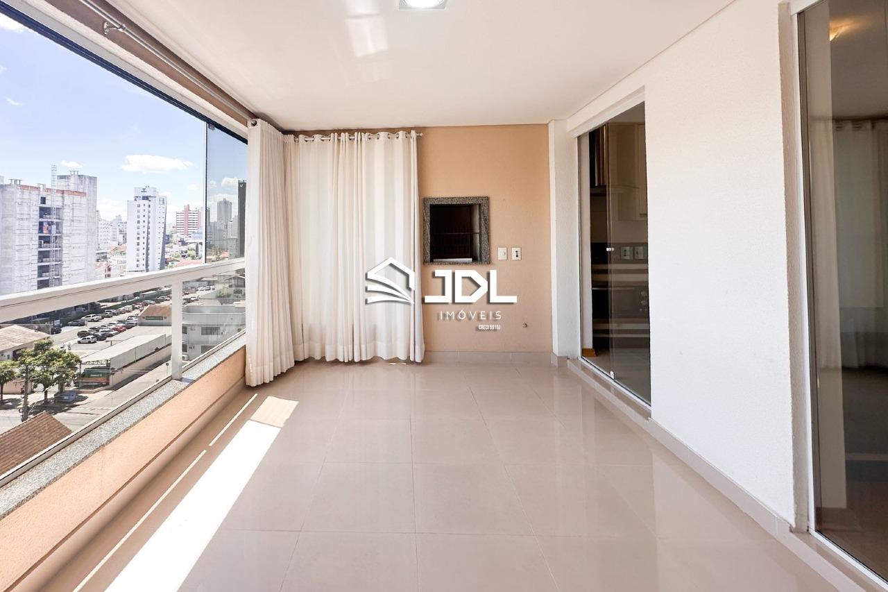 Apartamento à venda no bairro Vila Nova: 