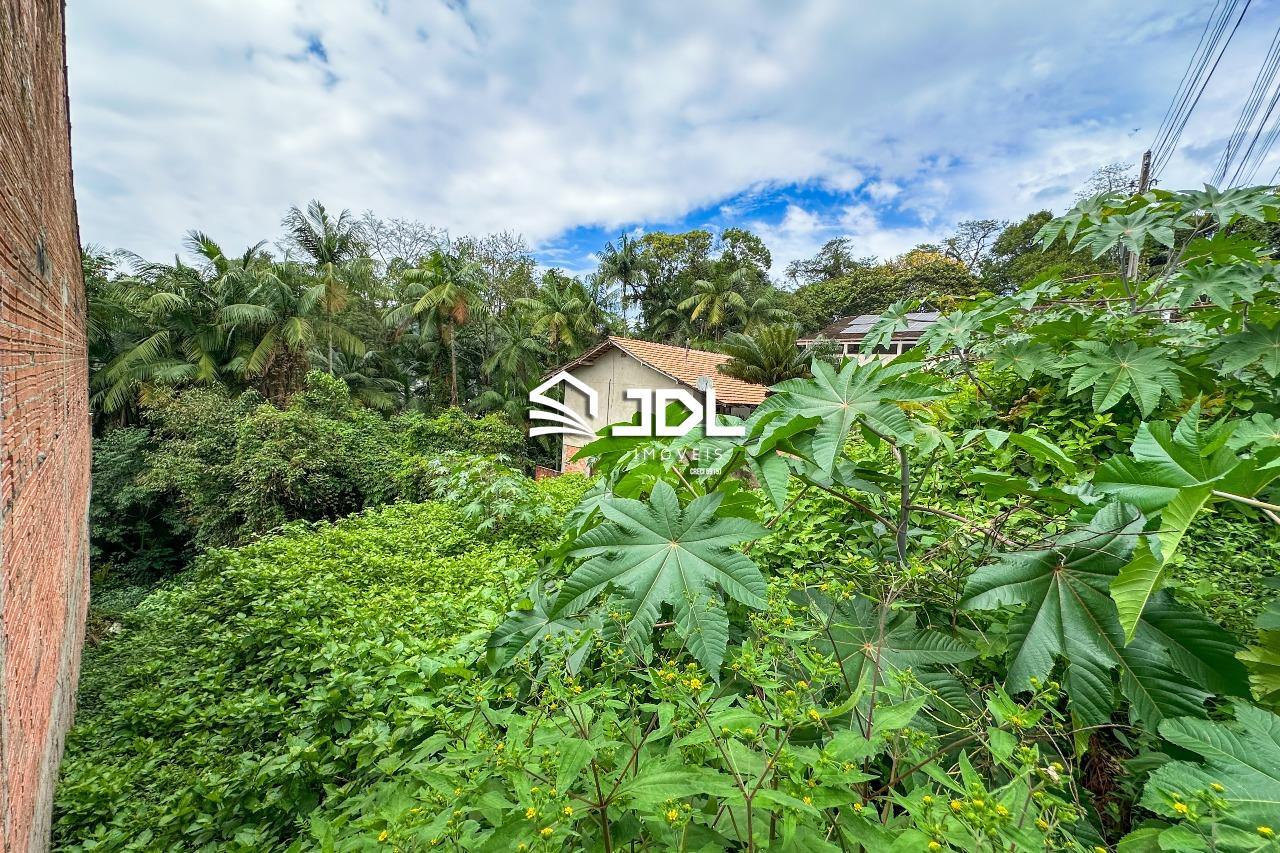 Terreno à venda no bairro Fortaleza: 