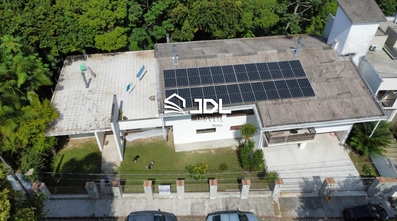 Casa a venda no bairro Jardim Blumenau! — foto 5