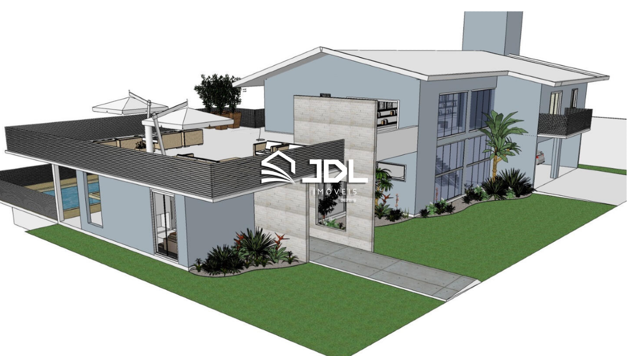 Casa à venda no bairro Jardim Blumenau: 