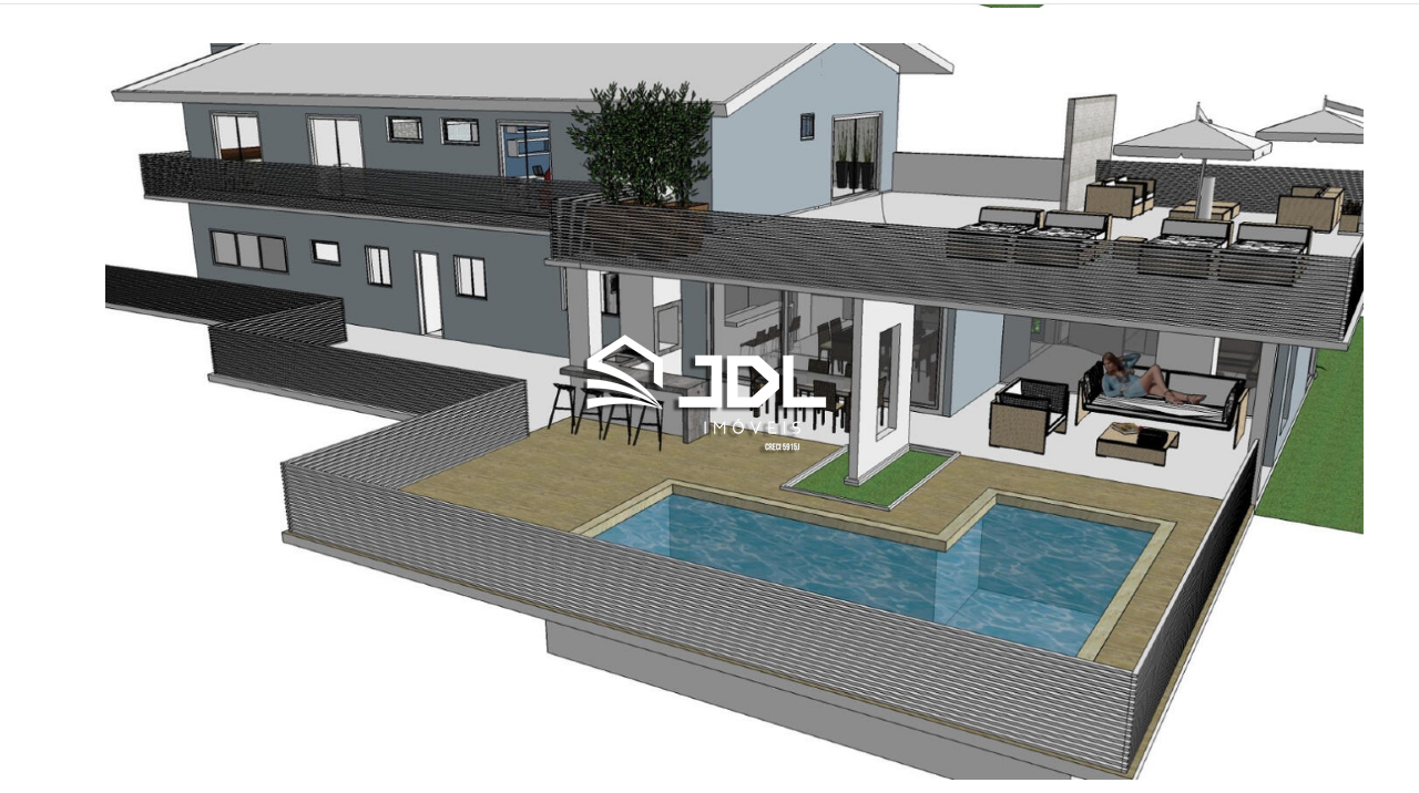 Casa à venda no bairro Jardim Blumenau: 