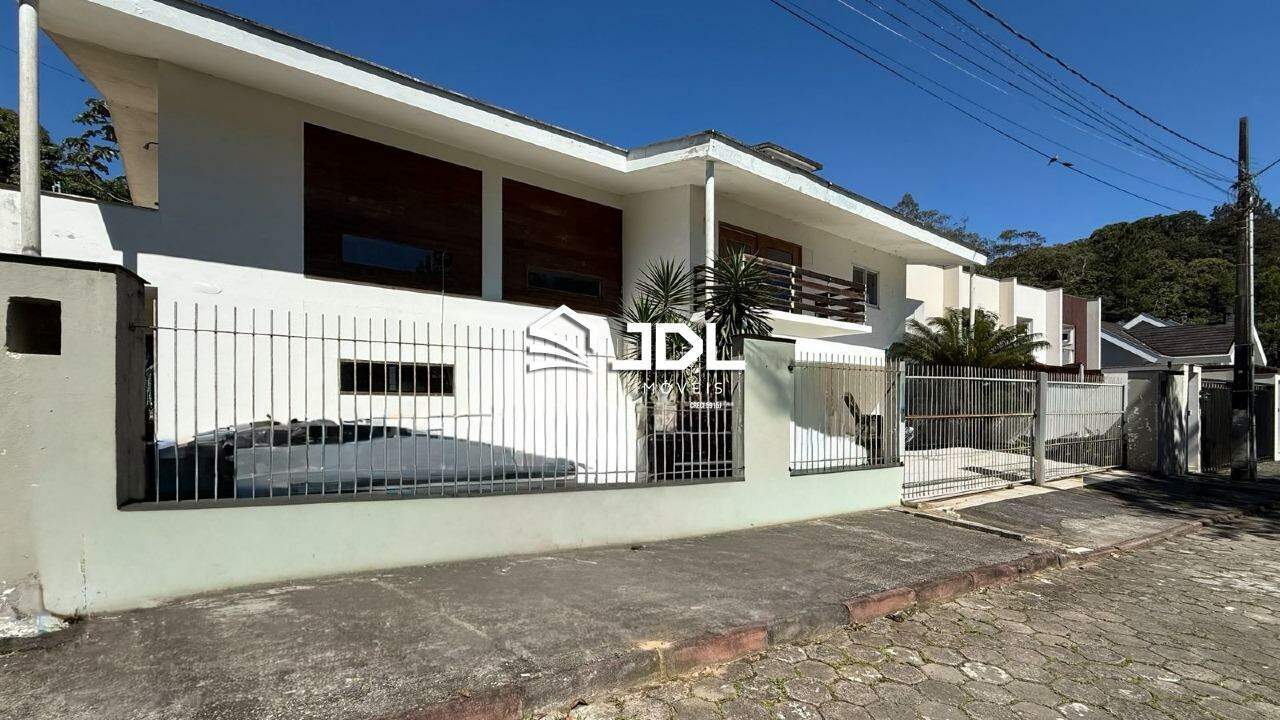 Casa a venda no bairro Jardim Blumenau! — foto 2