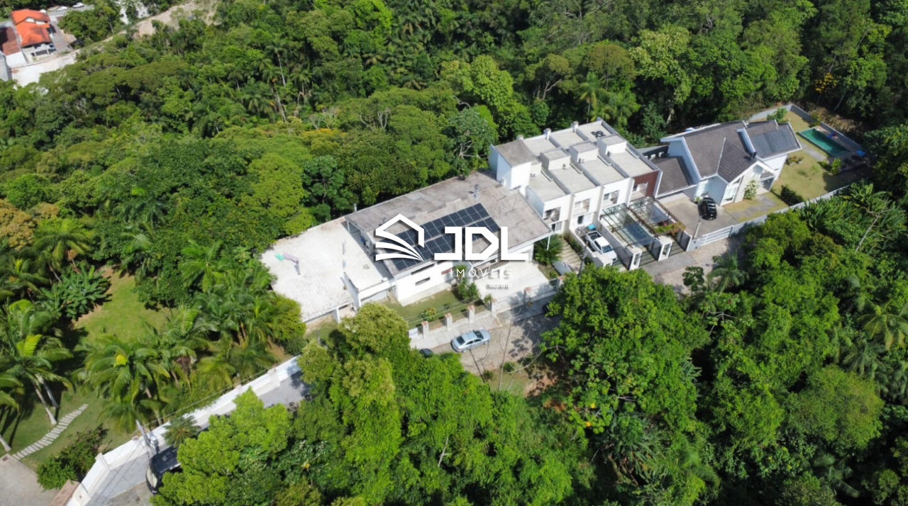 Casa a venda no bairro Jardim Blumenau! — foto 3