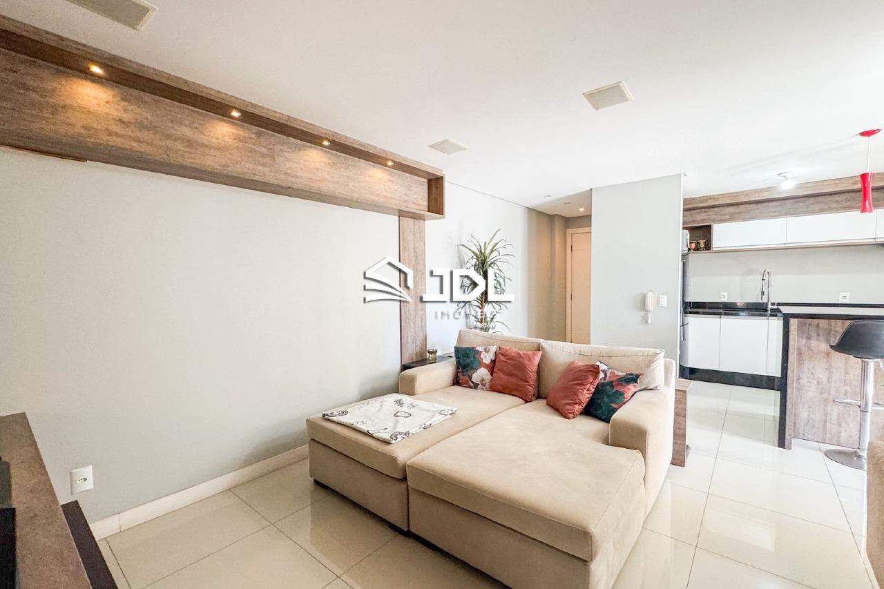 Apartamento à venda no bairro Victor Konder: 