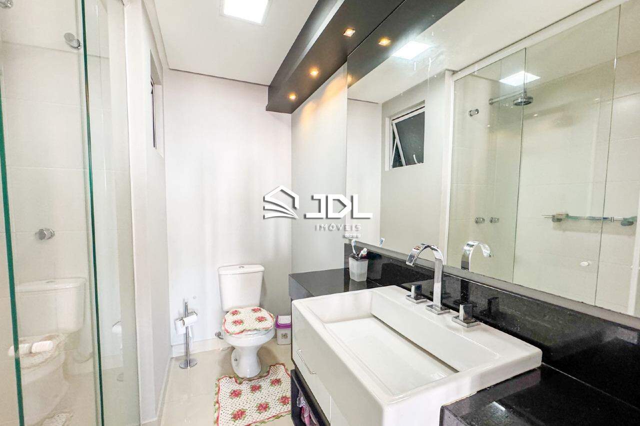 Apartamento à venda no bairro Victor Konder: 