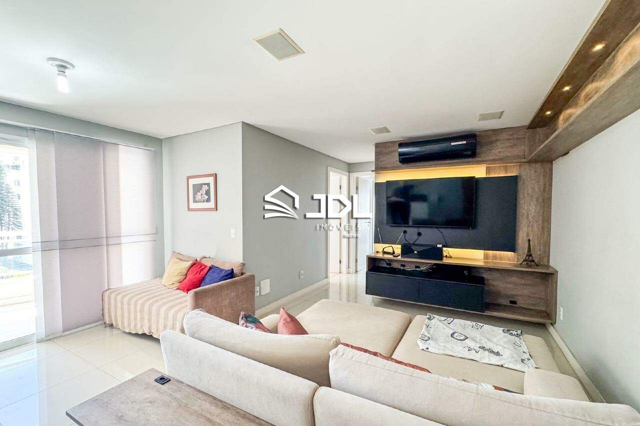Apartamento à venda no bairro Victor Konder: 