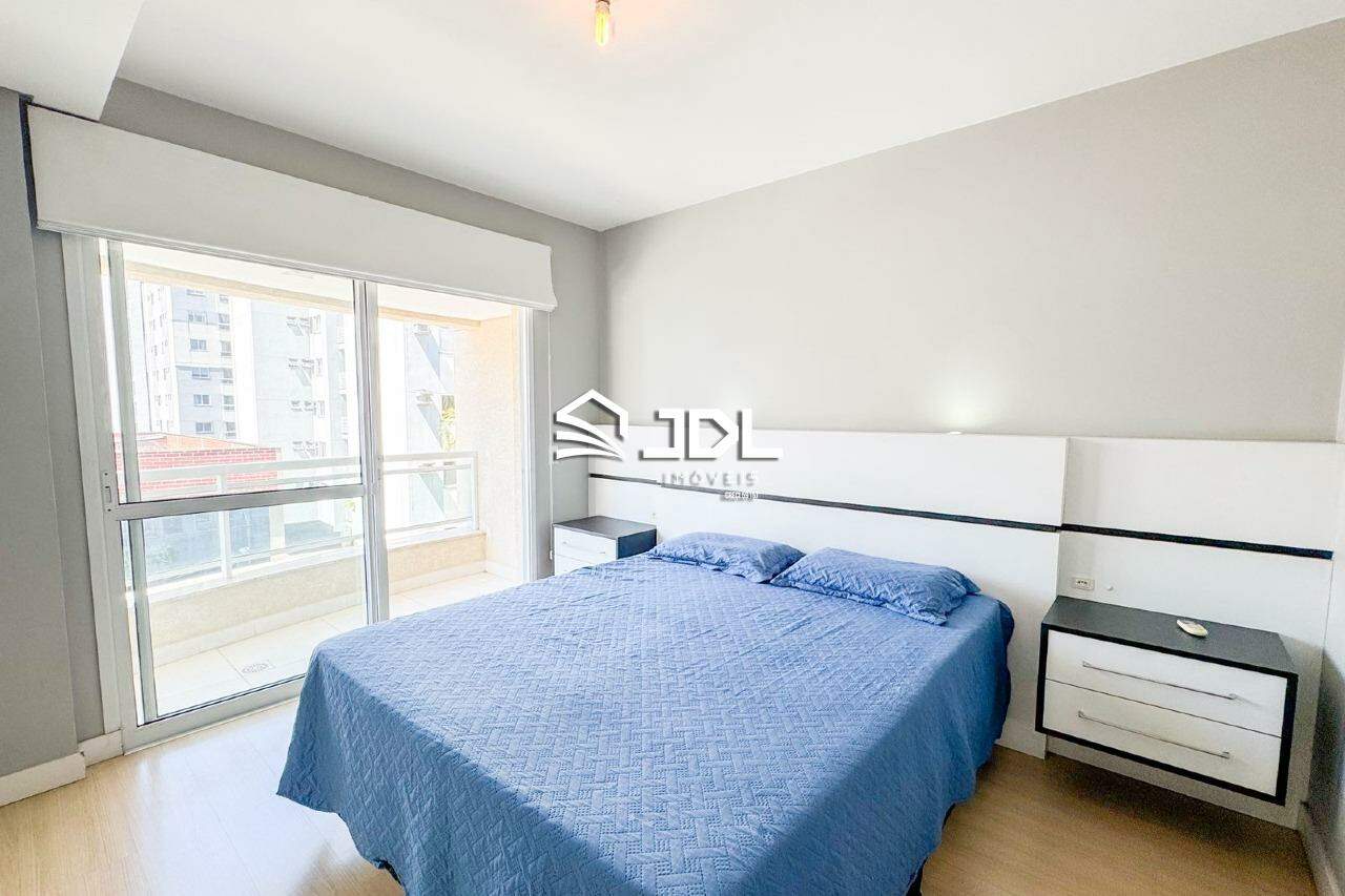 Apartamento à venda no bairro Victor Konder: 