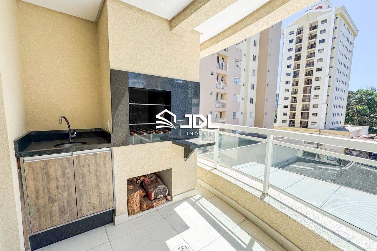 Apartamento à venda no bairro Victor Konder: 