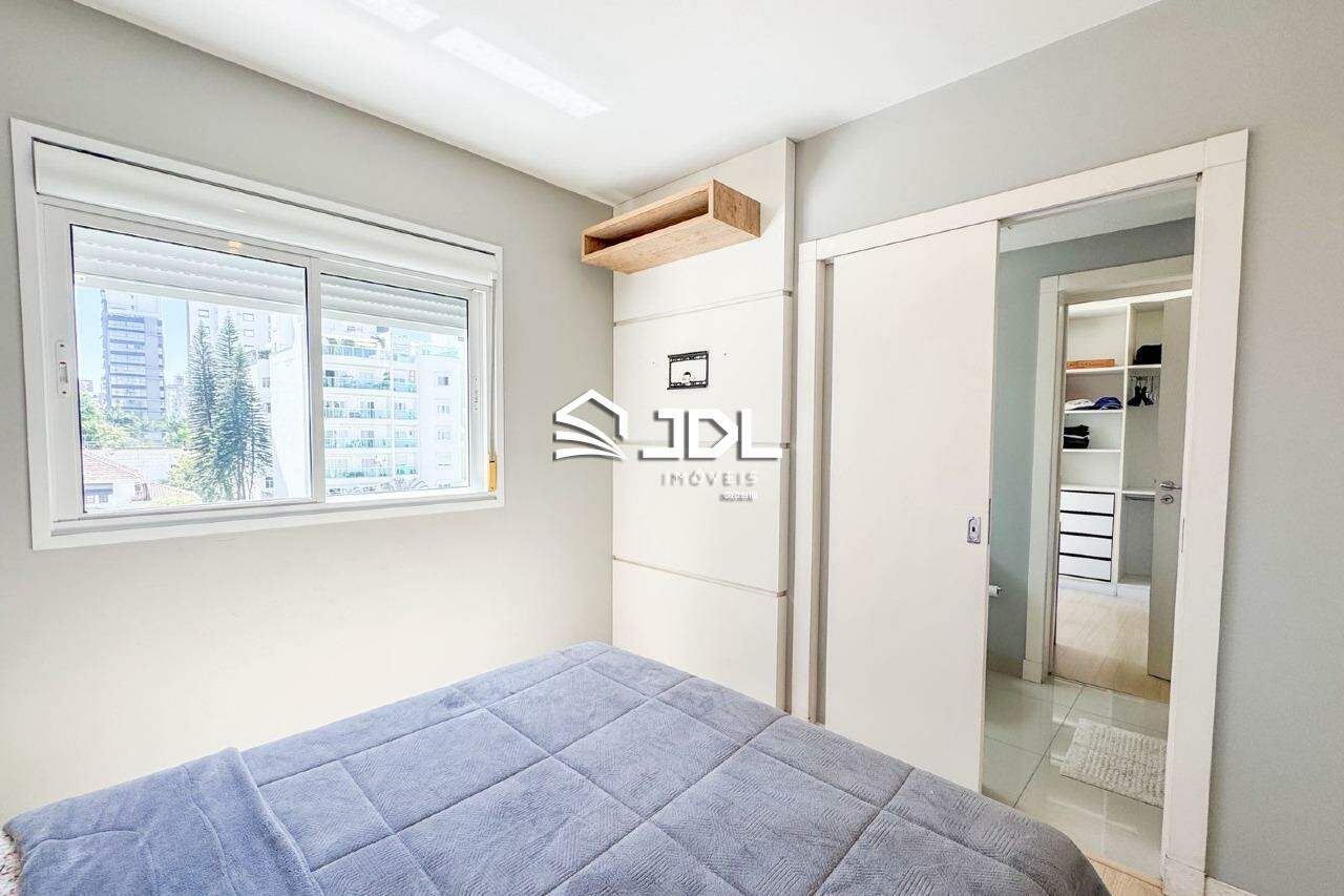 Apartamento à venda no bairro Victor Konder: 