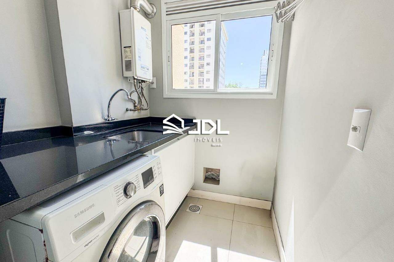 Apartamento à venda no bairro Victor Konder: 