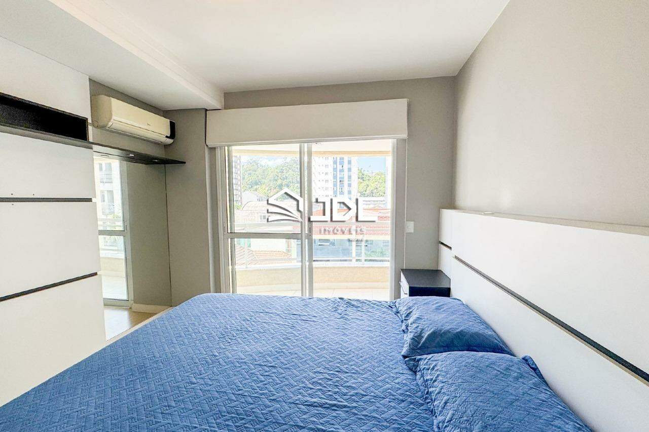 Apartamento à venda no bairro Victor Konder: 