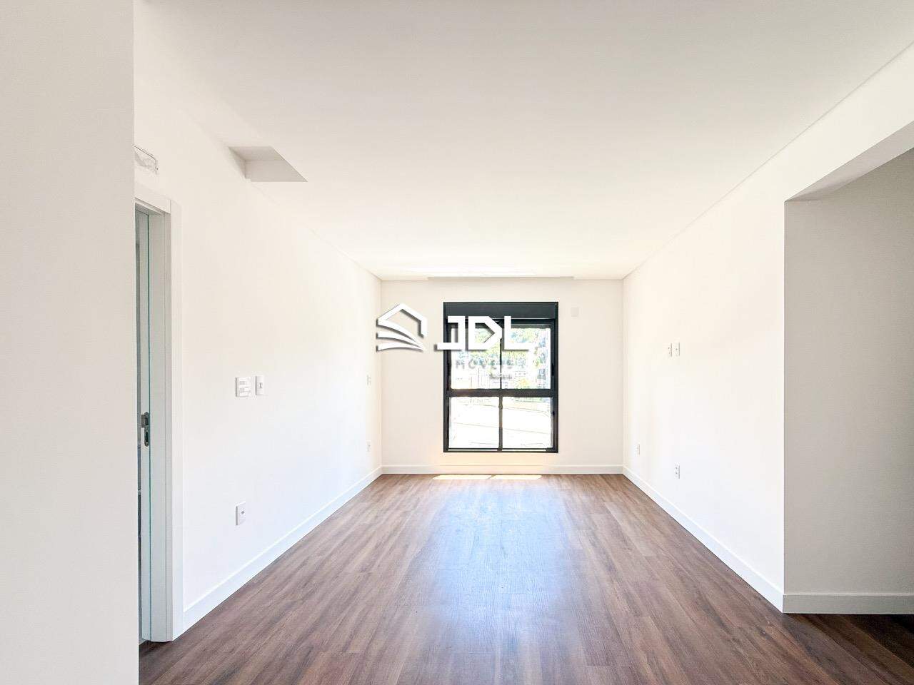 Apartamento à venda no bairro Victor Konder: 