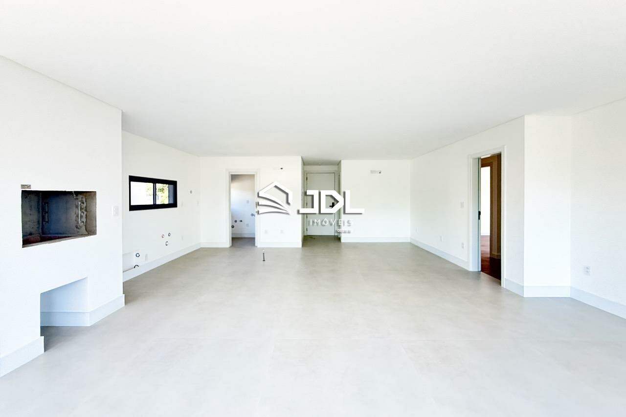 Apartamento à venda no bairro Victor Konder: 