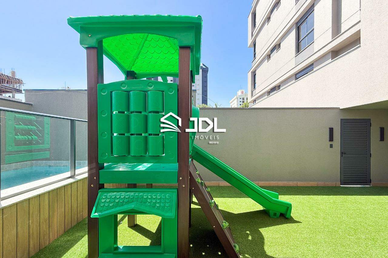 Apartamento à venda no bairro Victor Konder: 