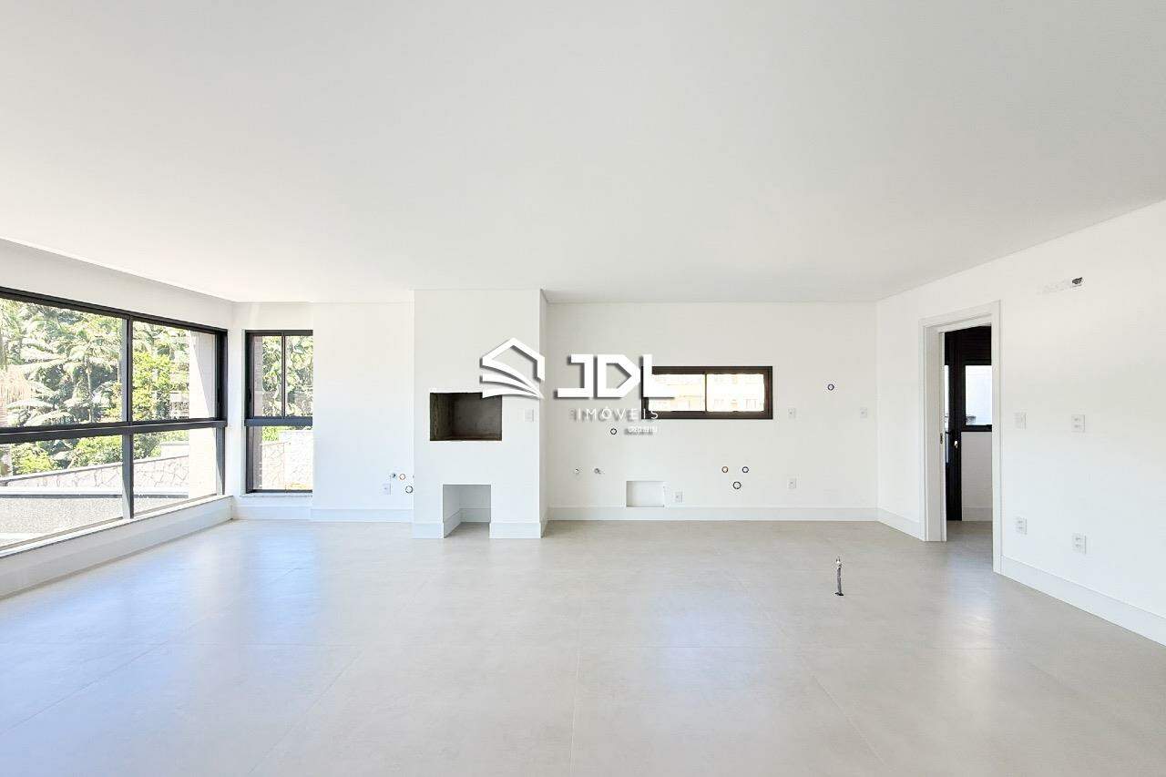 Apartamento à venda no bairro Victor Konder: 