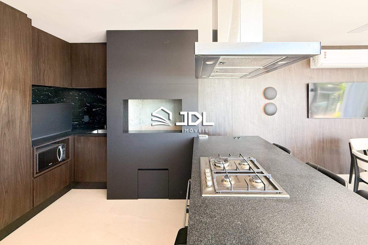 Apartamento à venda no bairro Victor Konder: 