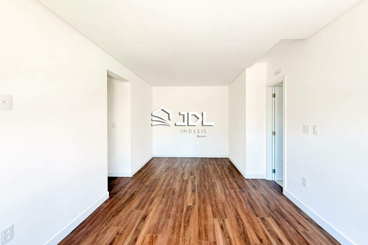 Apartamento à venda no bairro Victor Konder: 