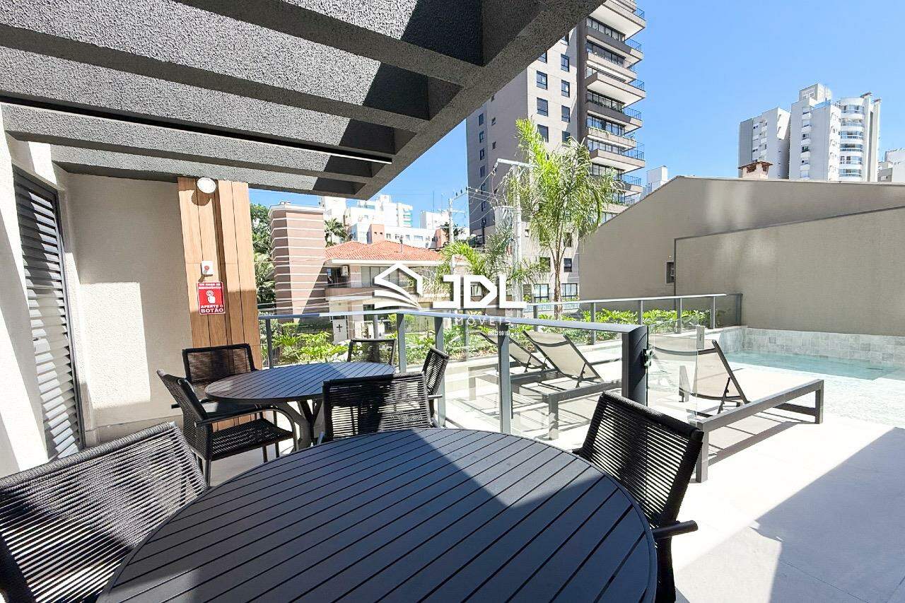 Apartamento à venda no bairro Victor Konder: 