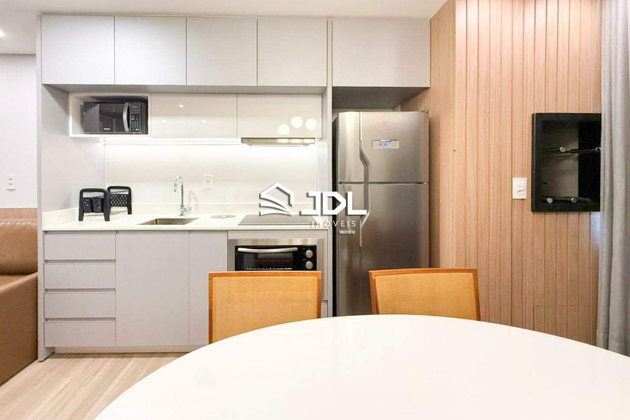 Apartamento à venda no bairro Centro: 