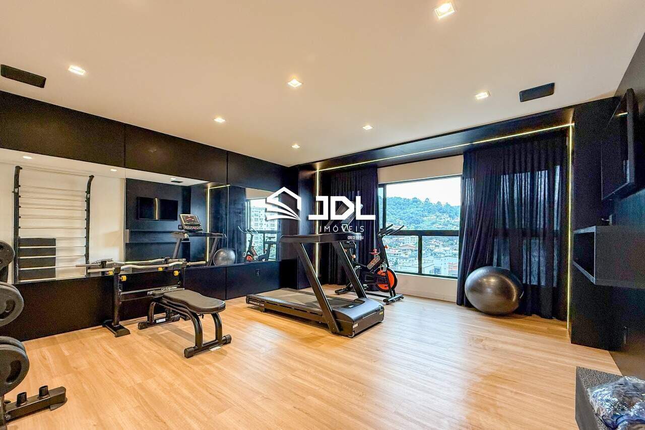 Apartamento à venda no bairro Centro: 