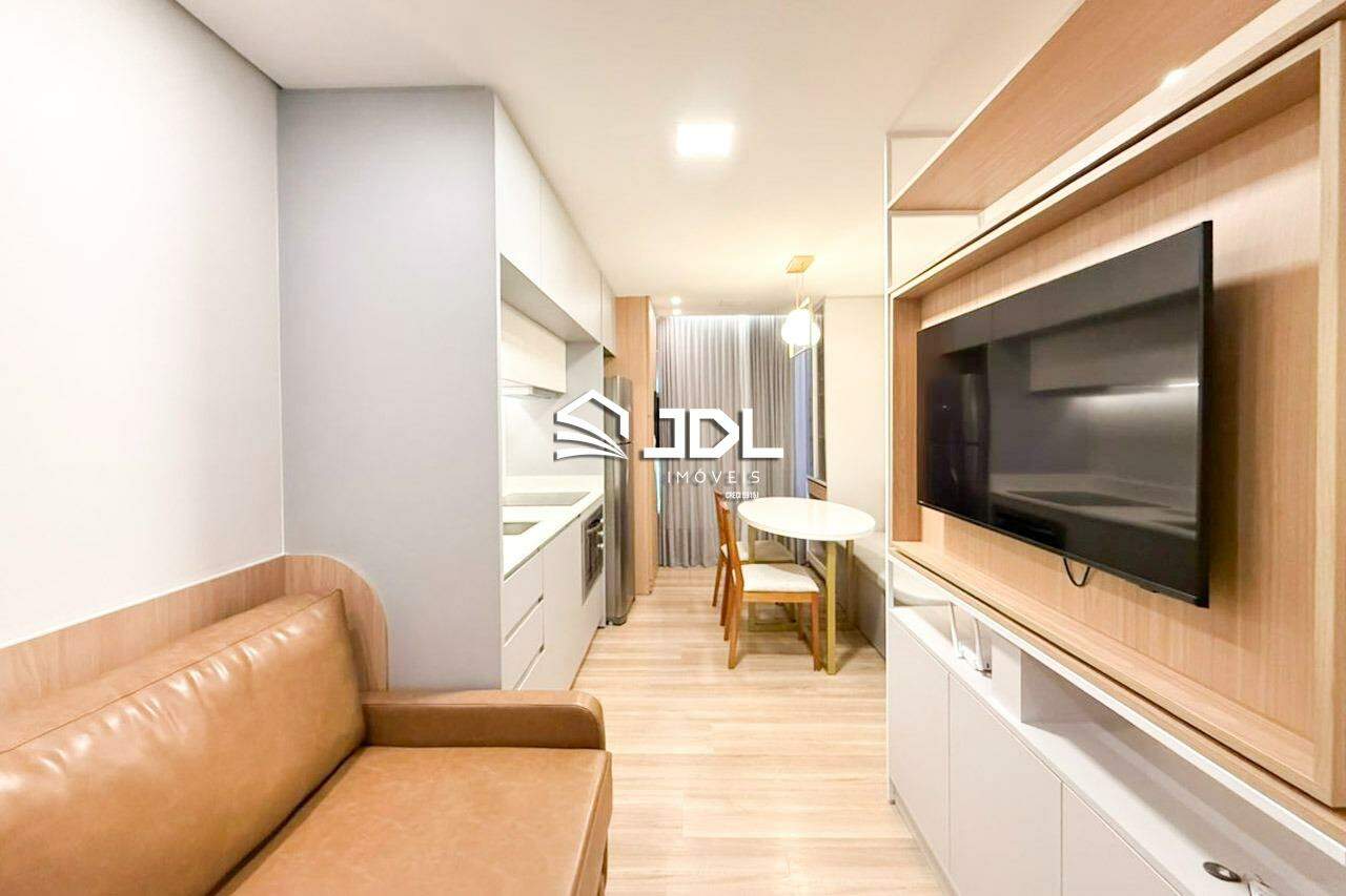 Apartamento à venda no bairro Centro: 