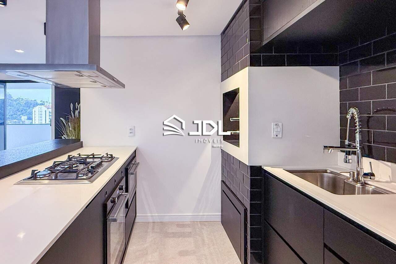 Apartamento à venda no bairro Centro: 