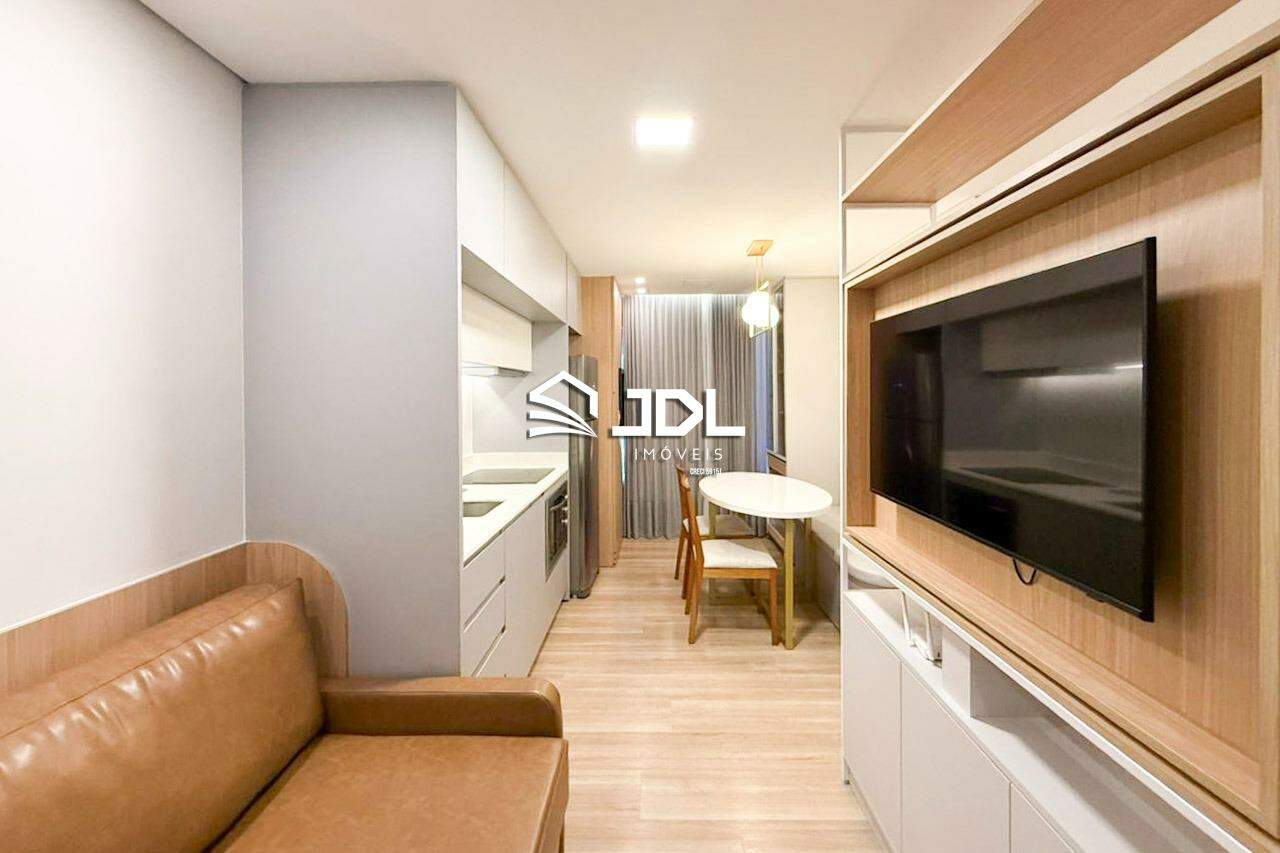 Apartamento à venda no bairro Centro: 