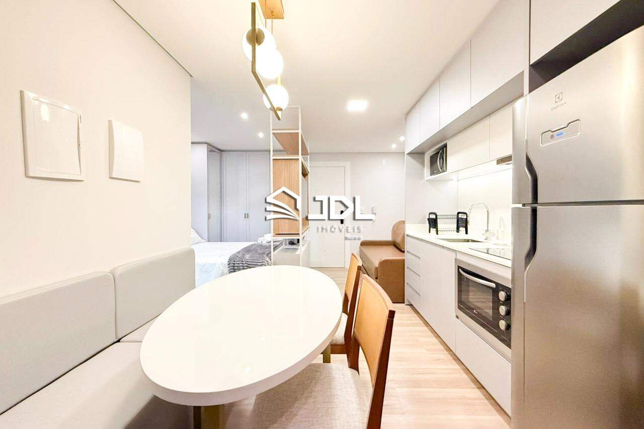 Apartamento à venda no bairro Centro: 