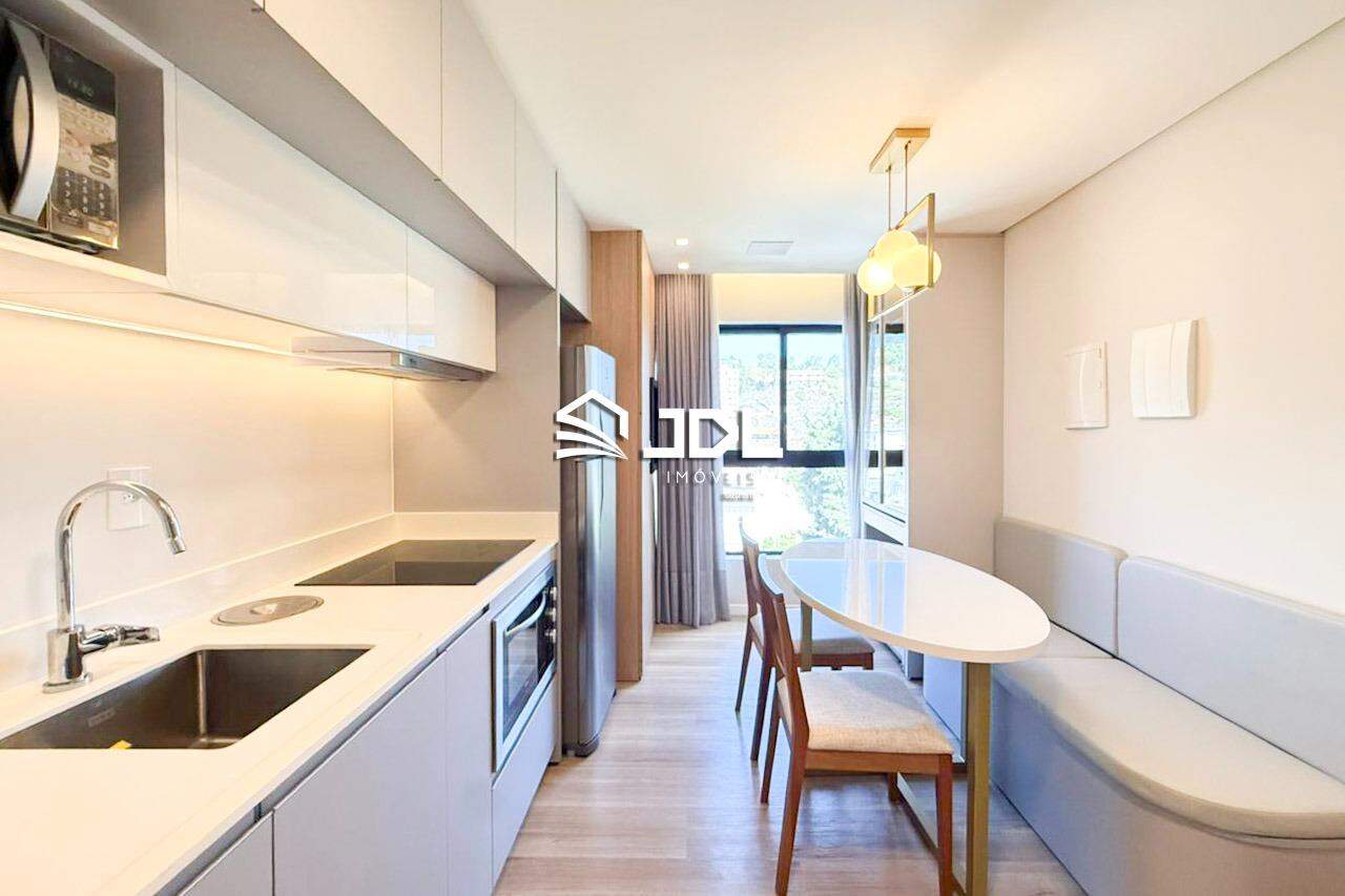 Apartamento à venda no bairro Centro: 