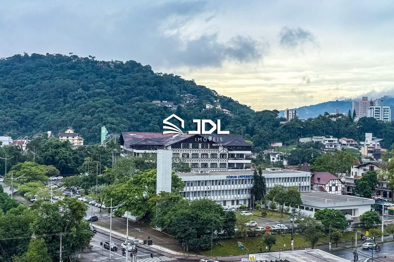 Apartamento à venda no bairro Centro: 