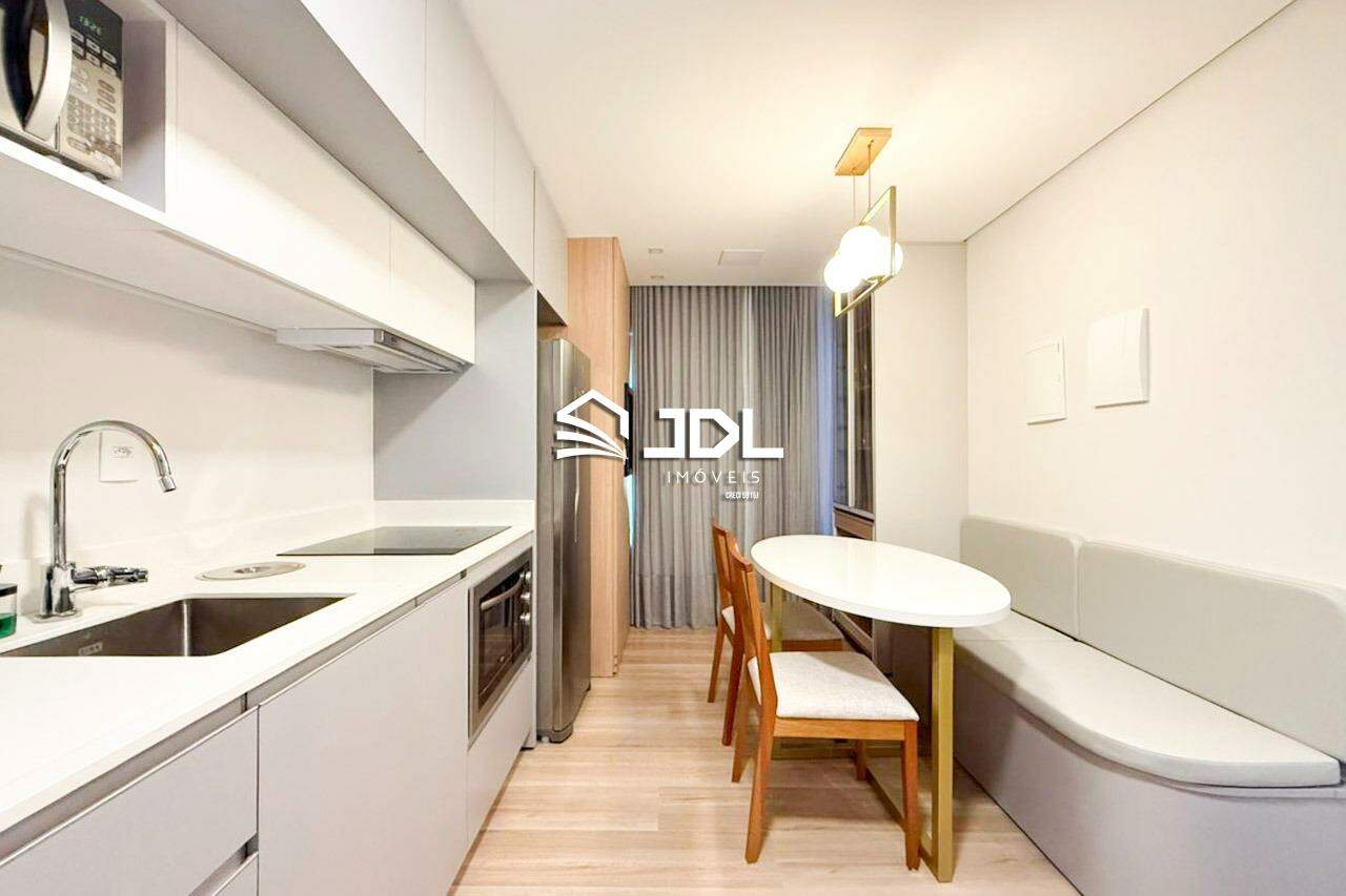 Apartamento à venda no bairro Centro: 