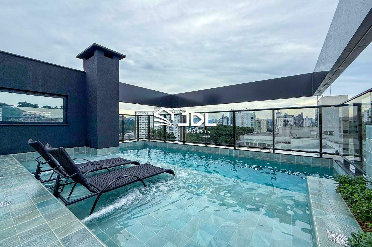 Apartamento à venda no bairro Centro: 