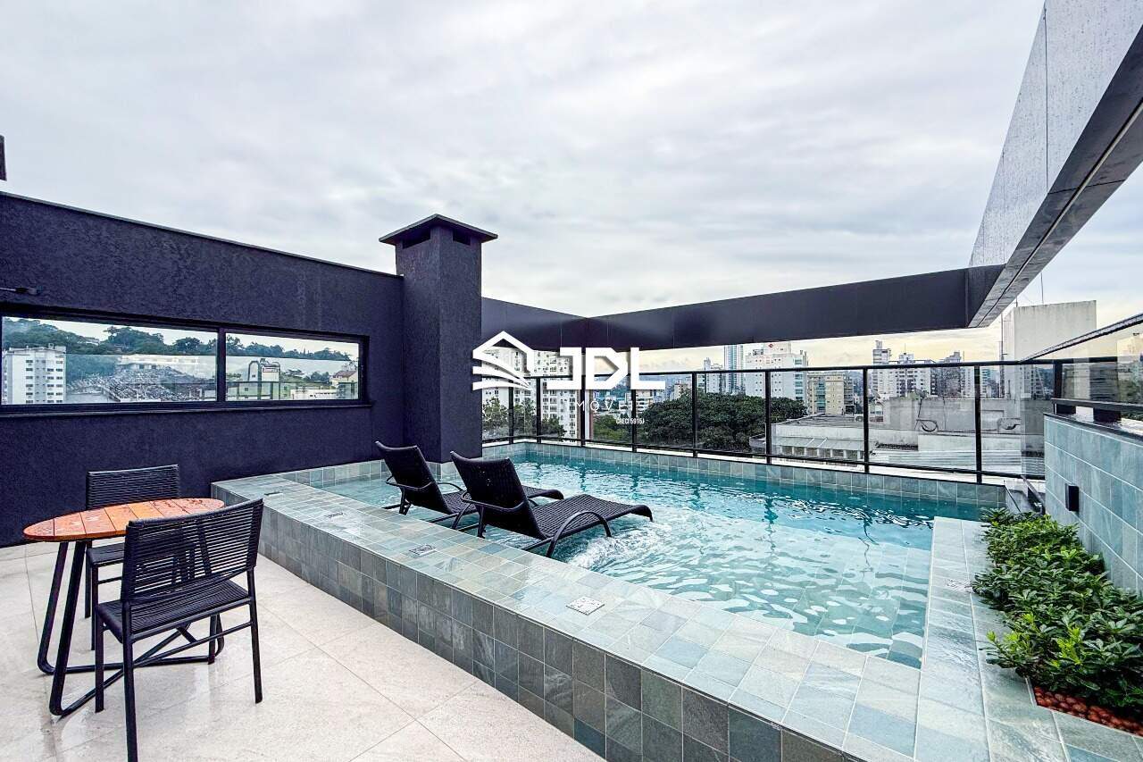 Apartamento à venda no bairro Centro: 