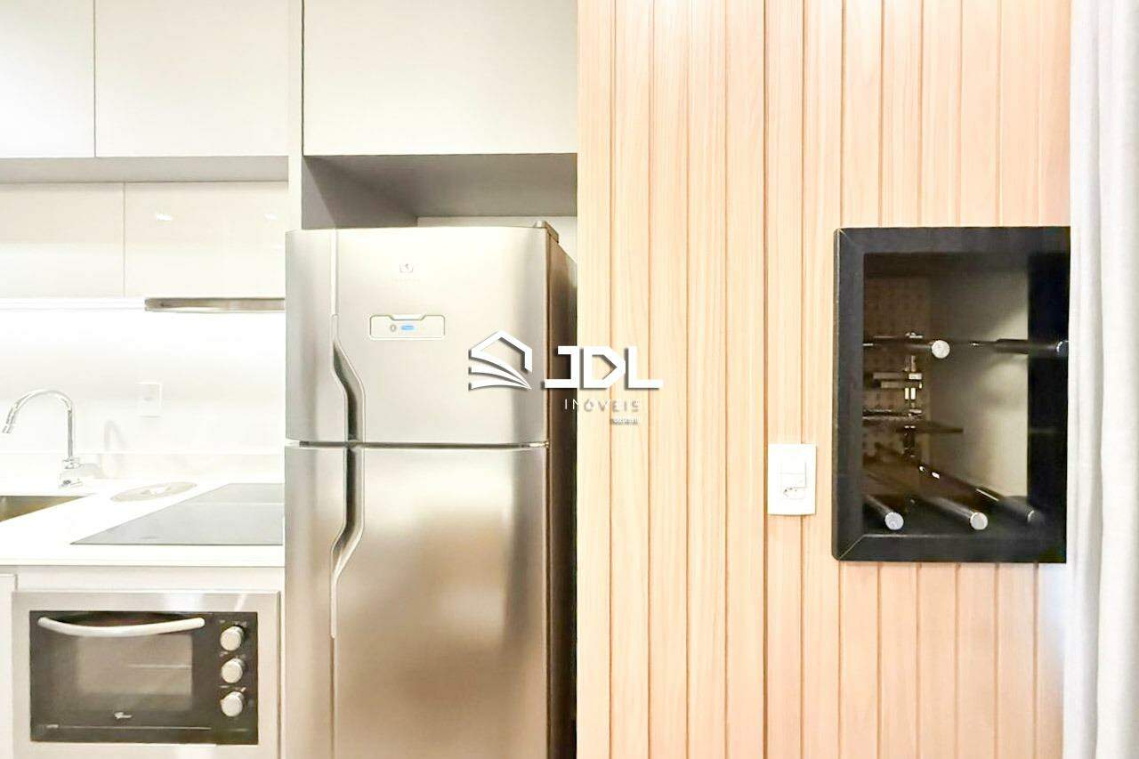 Apartamento à venda no bairro Centro: 