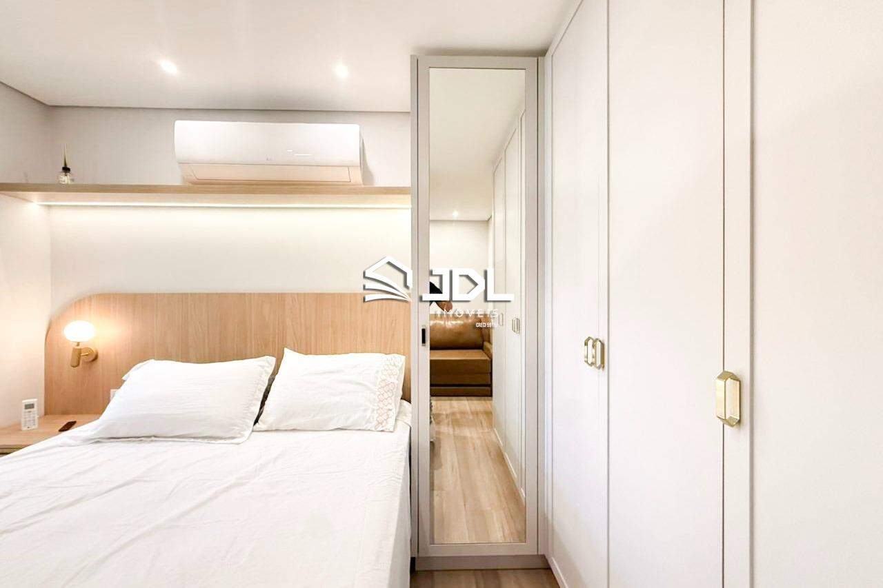 Apartamento à venda no bairro Centro: 