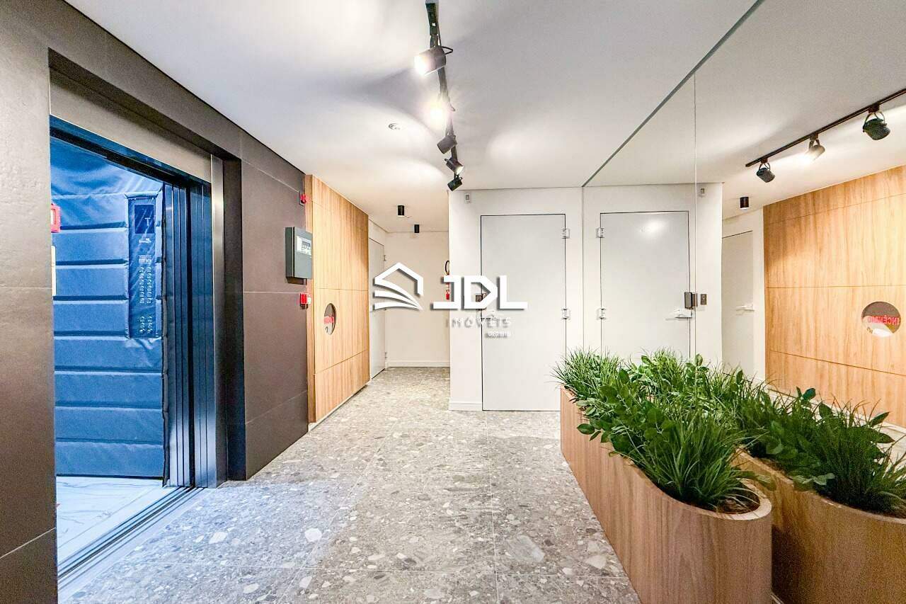 Apartamento à venda no bairro Centro: 