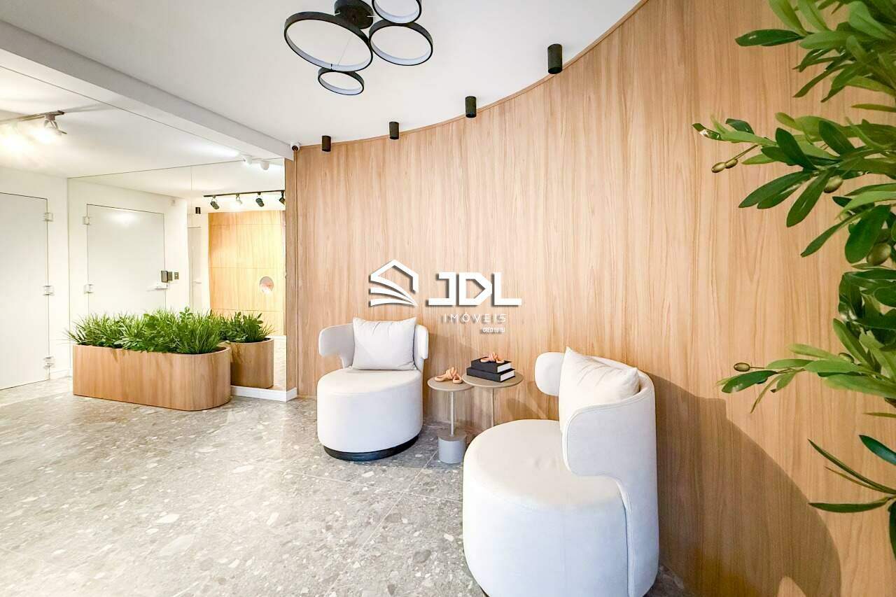 Apartamento à venda no bairro Centro: 