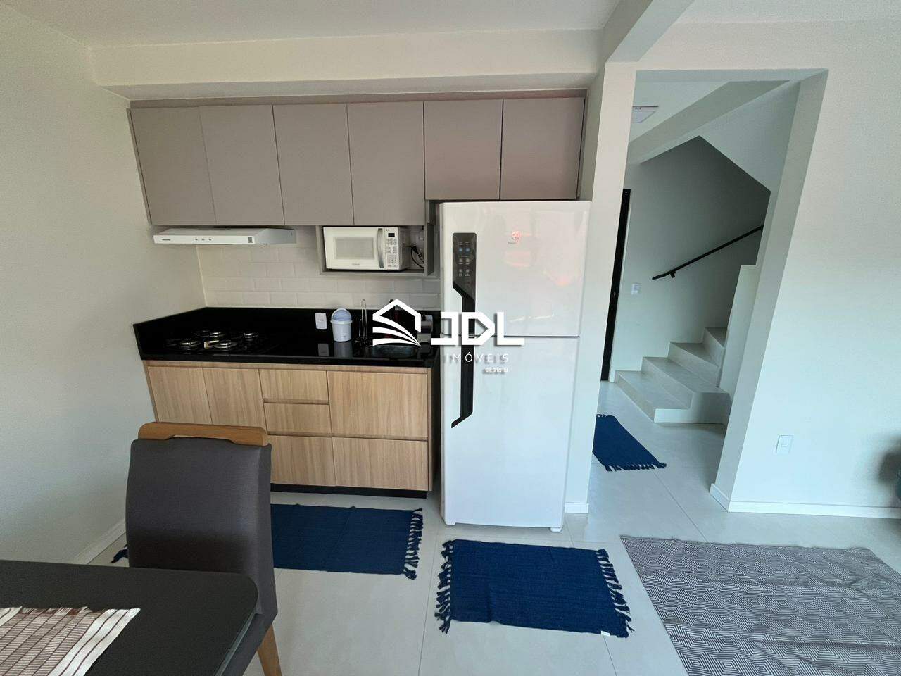 Casa à venda no bairro Centro: 