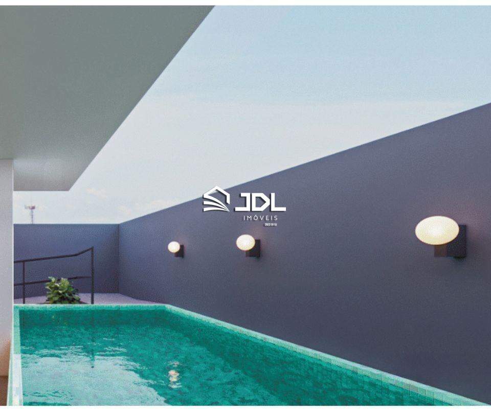 Apartamento à venda no bairro Praia de Armação do Itapocorói: 