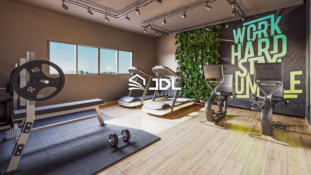 Apartamento à venda no bairro Praia de Armação do Itapocorói: 