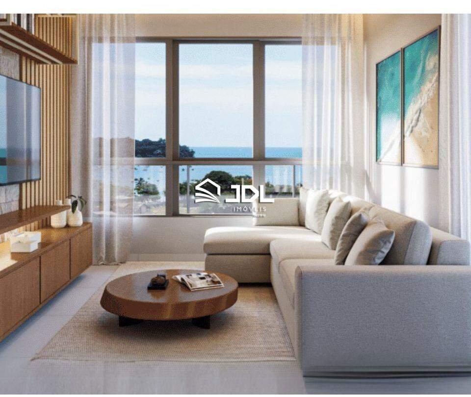 Apartamento à venda no bairro Praia de Armação do Itapocorói: 