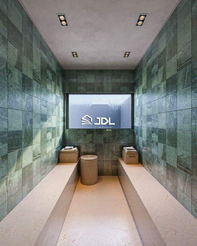 Apartamento à venda no bairro Praia de Armação do Itapocorói: 