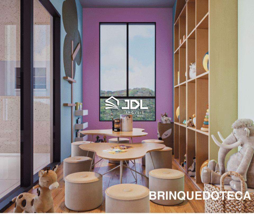 Apartamento à venda no bairro Praia de Armação do Itapocorói: 