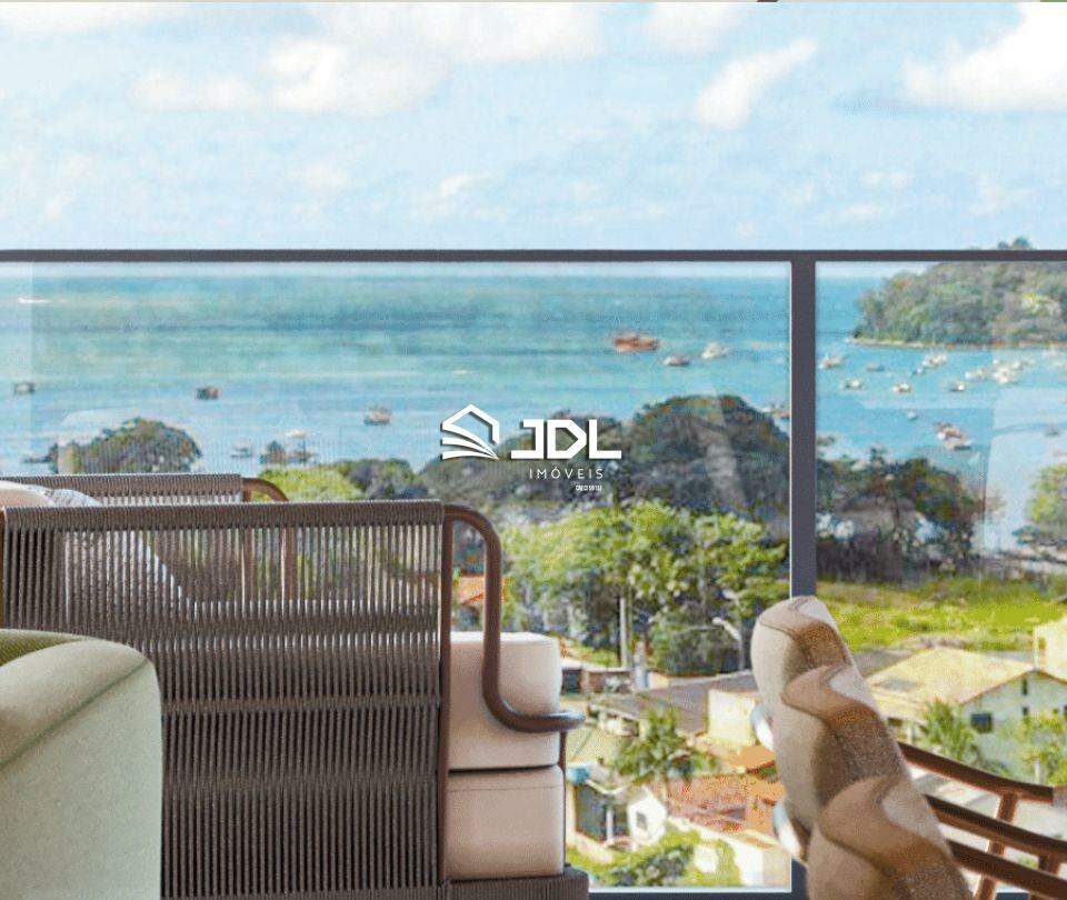 Apartamento à venda no bairro Praia de Armação do Itapocorói: 