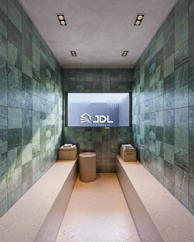 Apartamento à venda no bairro Praia de Armação do Itapocorói: 