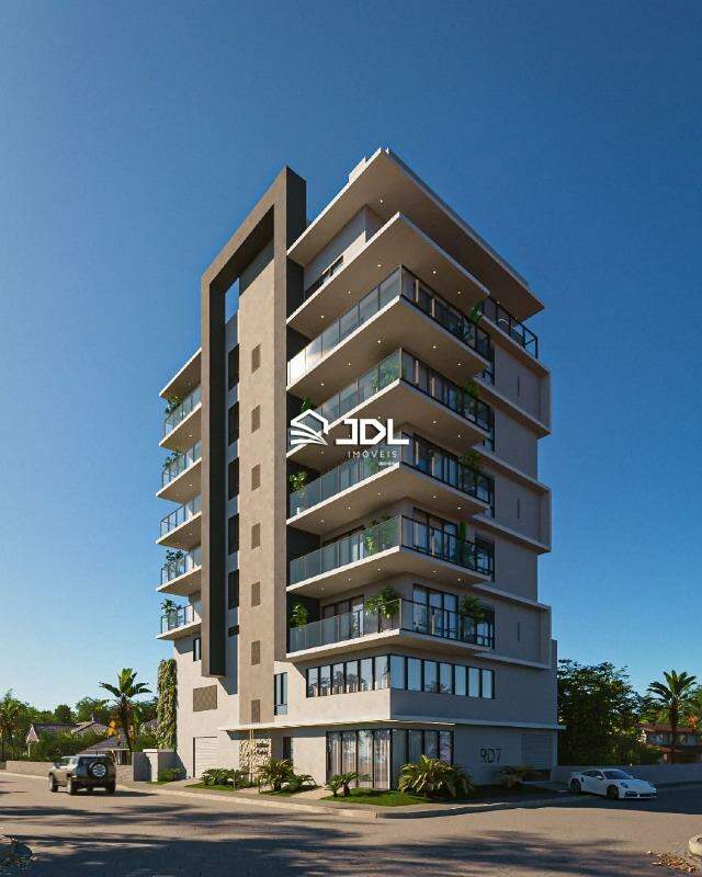 Apartamento à venda no bairro Praia de Armação do Itapocorói: 