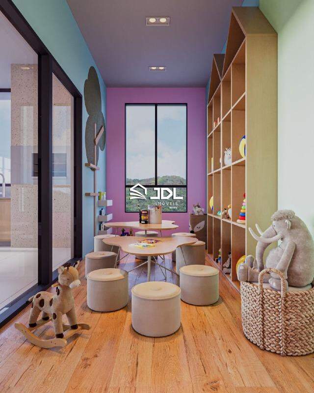 Apartamento à venda no bairro Praia de Armação do Itapocorói: 